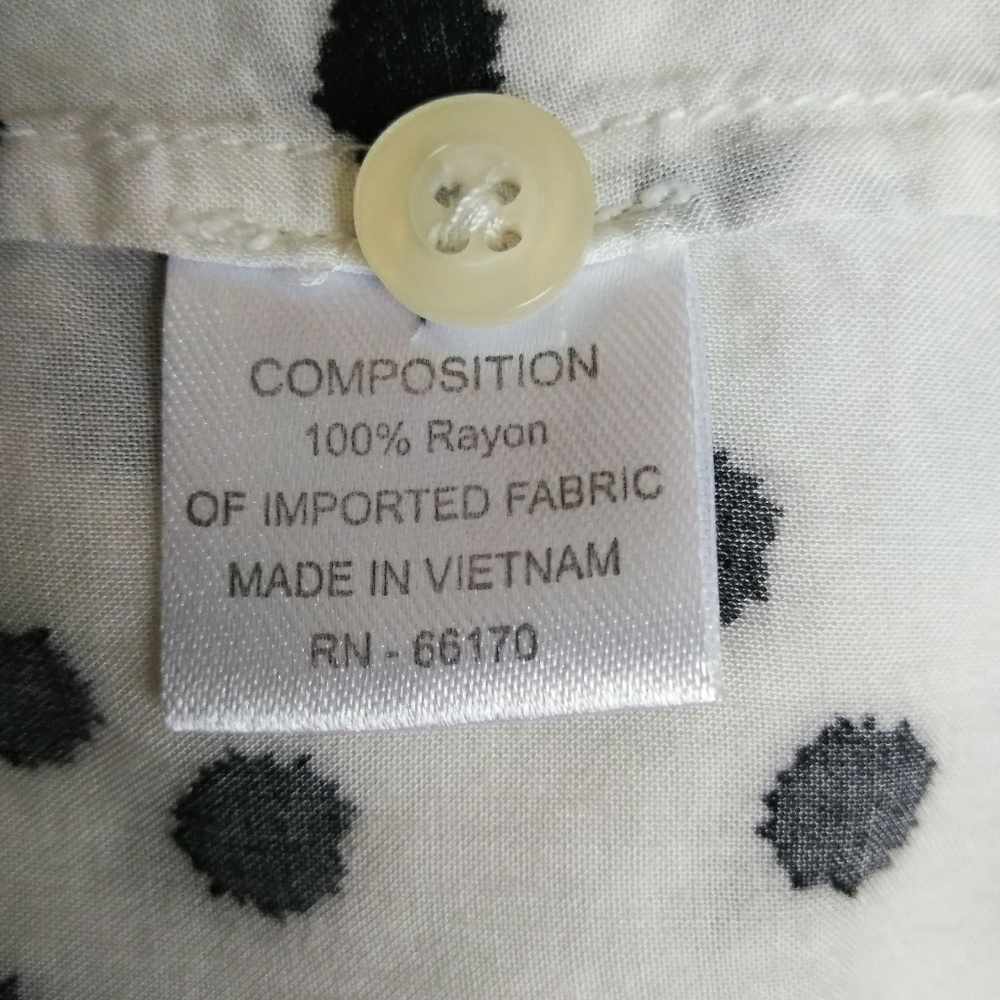 Anthropologie (Maeve) Tunic Top - Picture 7 of 8